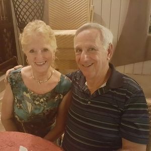 Meet your Posher, Joan